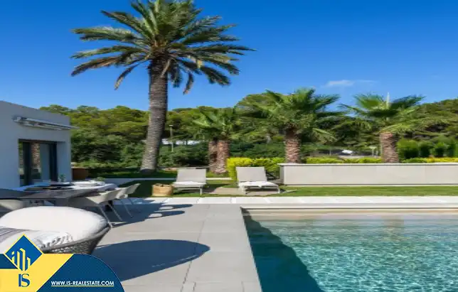 Villa avec piscine à vendre à Orihuela Costa, imagen 8