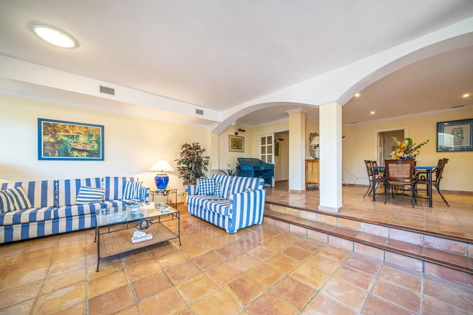 Casa pareada con terraza en venta en Son Verí, imagen 3