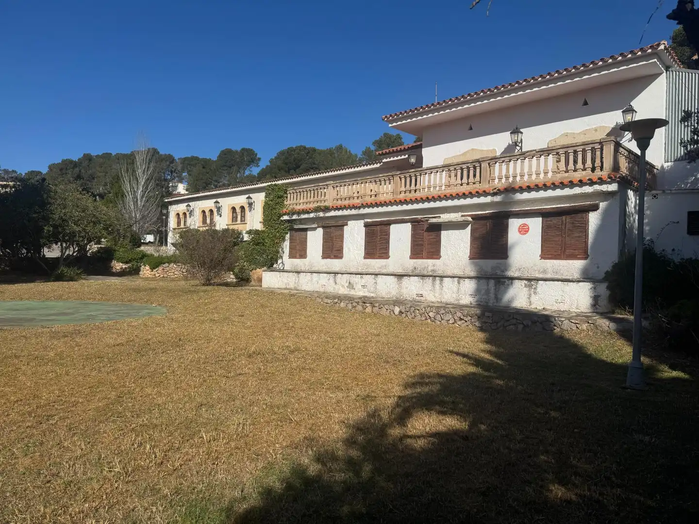 Edificio en venta en Avenida PRATDIP, Pratdip