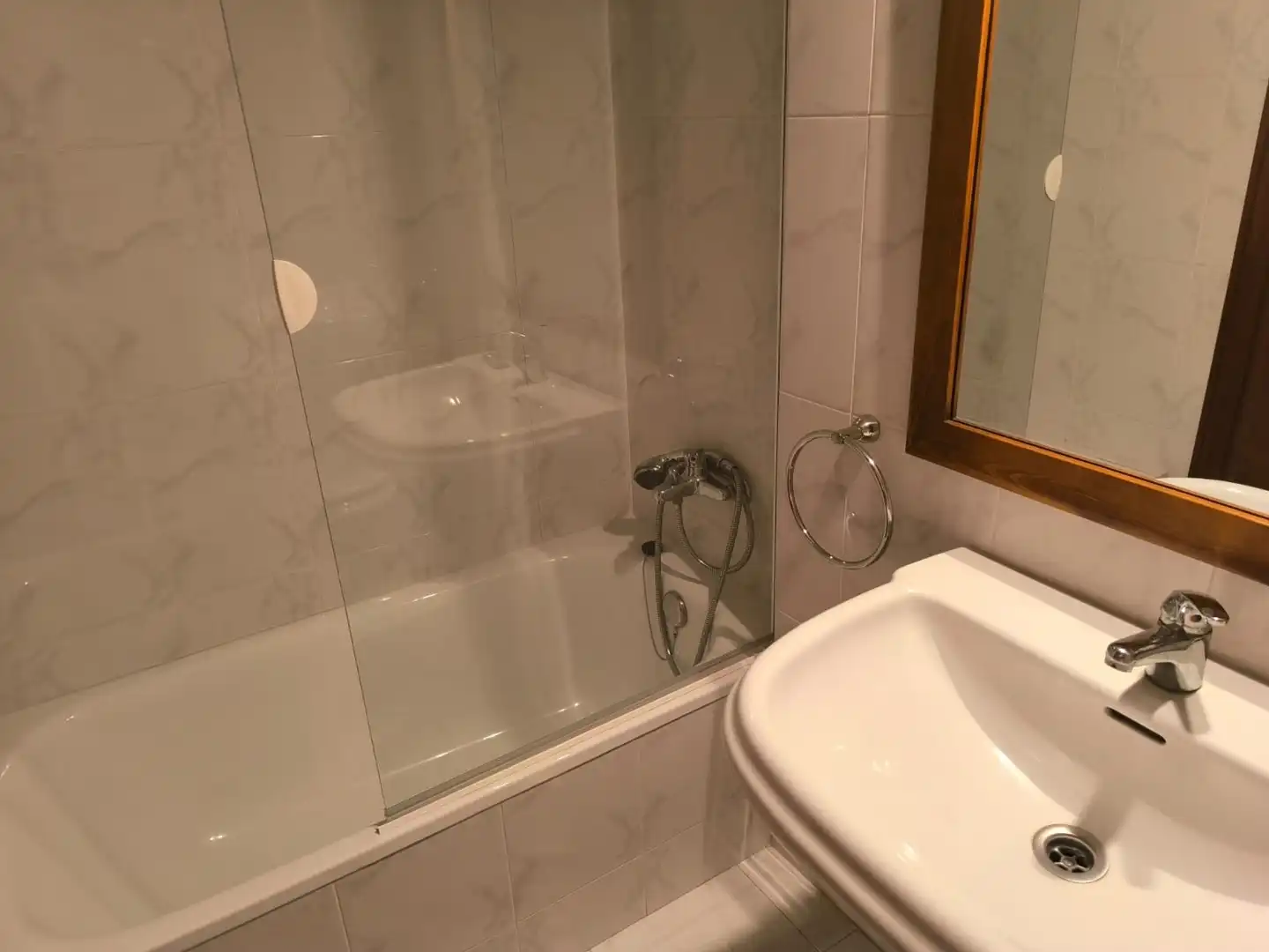 Appartamento con ascensore in affitto a Calle JOSE ANGEL VALENTE, imagen 22