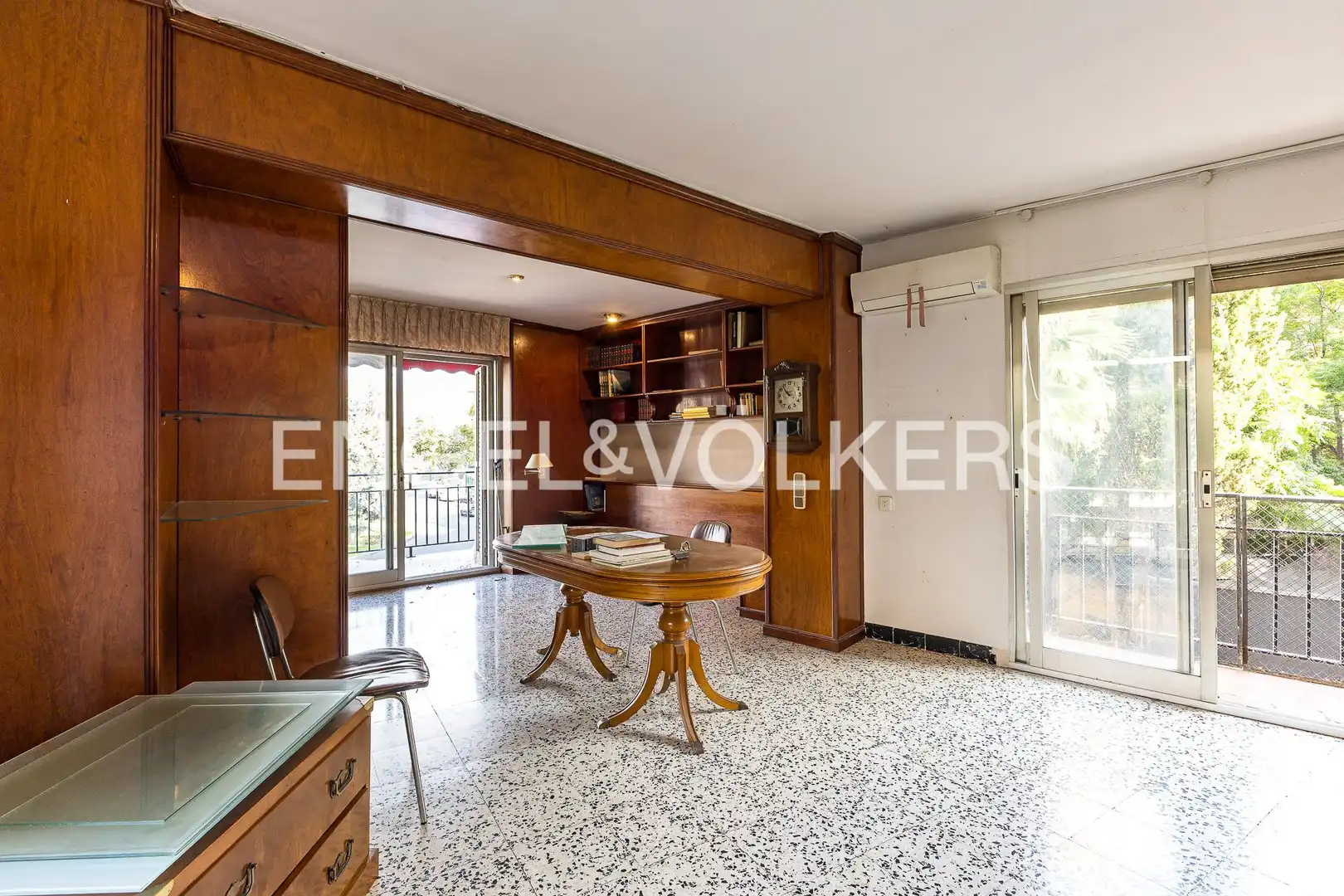 Exterior view of Flat for sale in Tarragona  with Air Conditioner and Heating