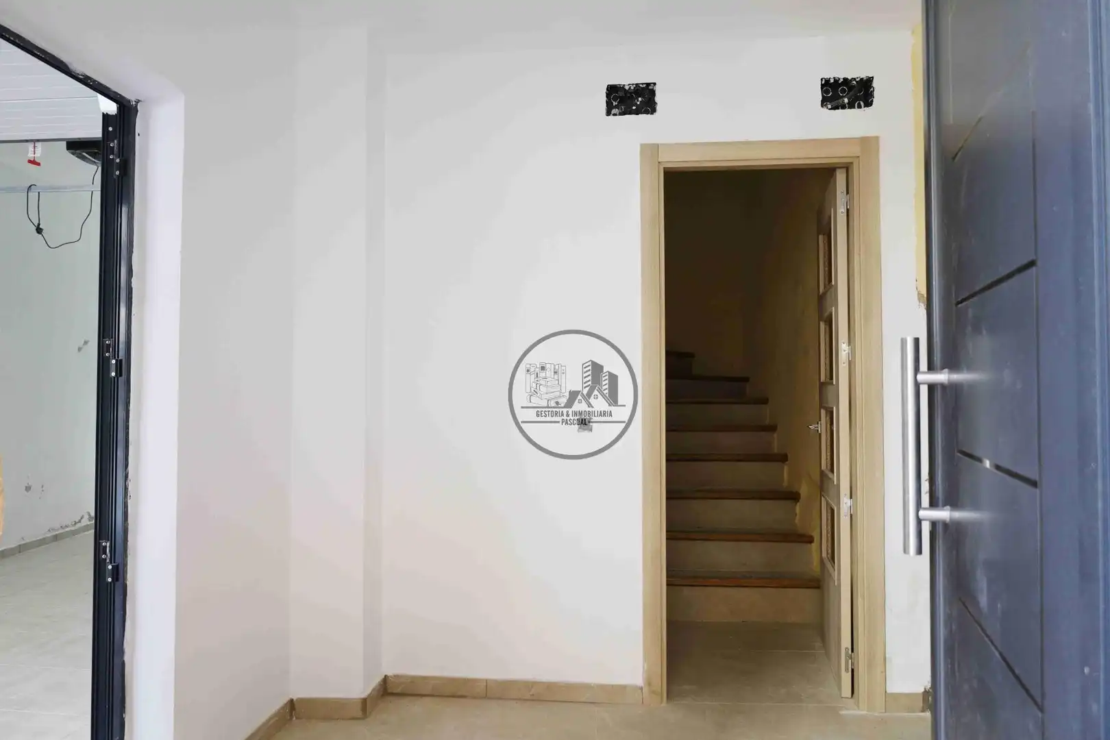 Casa o xalet en venda en Alcañiz amb Aire condicionat, Calefacció i Balcó