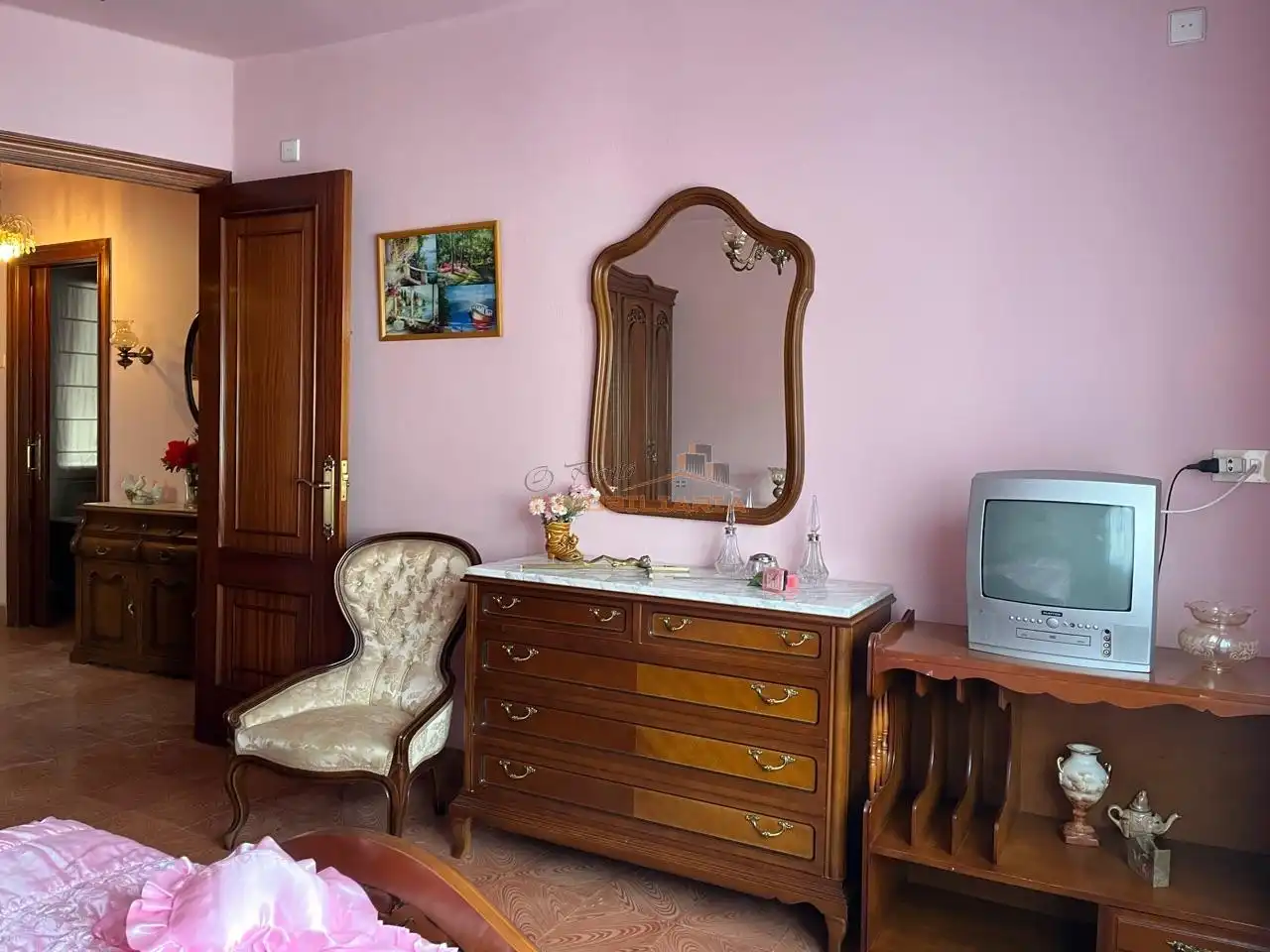 House with garden for sale in Piñeiros- Freixeiro, imagen 32