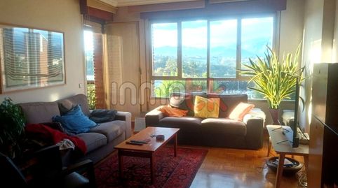 Photo 2 of Flat for sale in De Pedro Masaveu, Auditorio - Seminario - Parque de Invierno, Oviedo