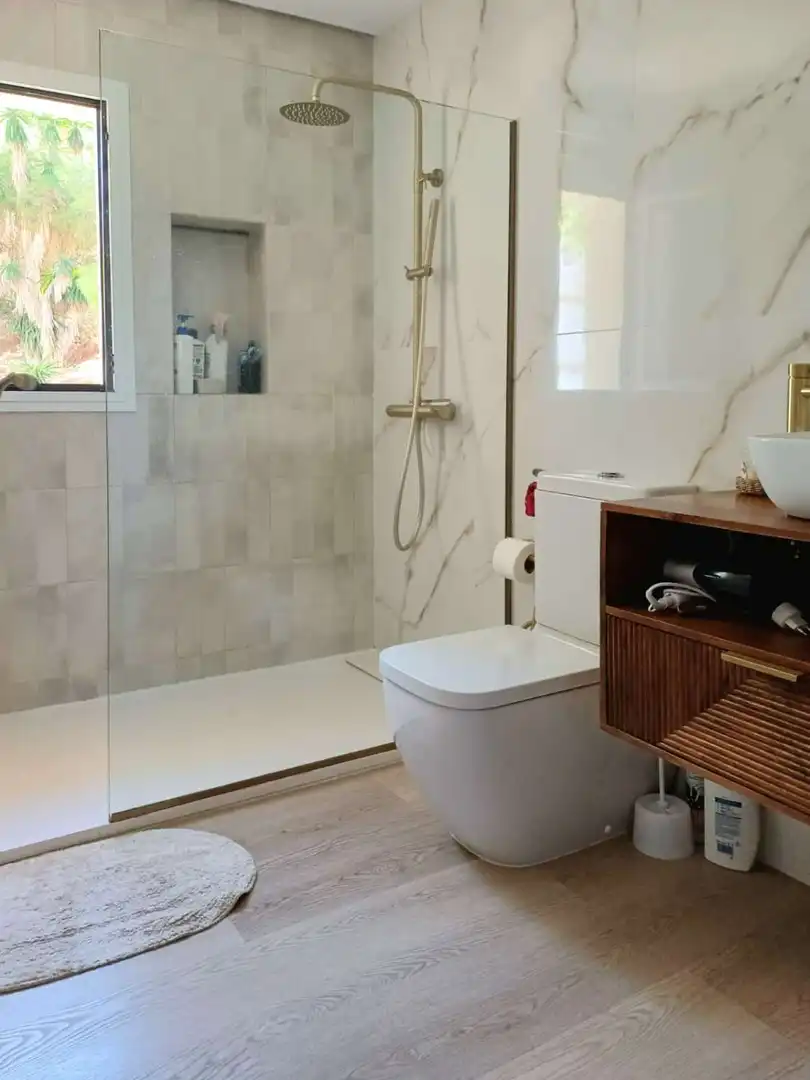 Villa con piscina in vendita a Torreblanca del Sol, imagen 85
