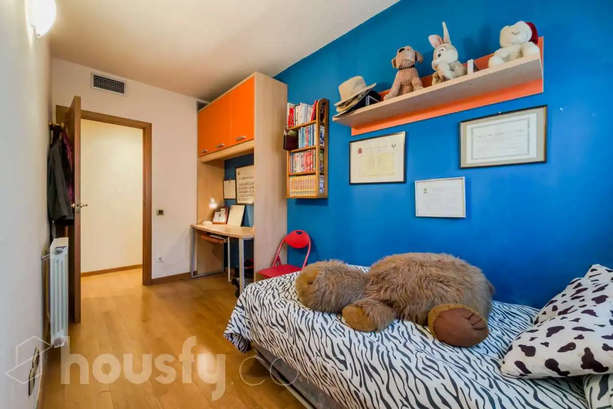 Piso en venta en CL DOCTOR TRUETA, La Vila Olímpica del Poblenou