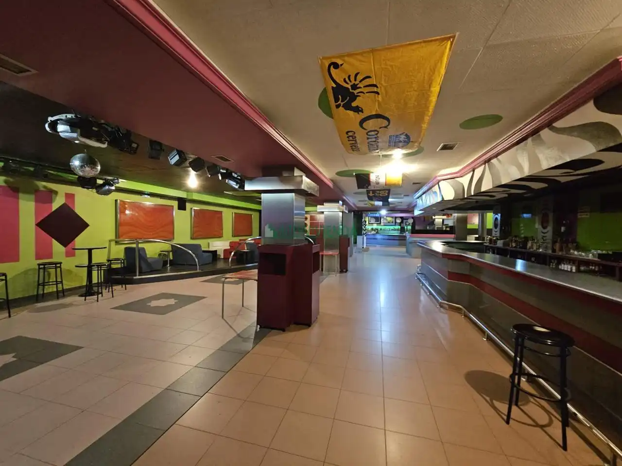 Local comercial en venda a A Cañiza, imagen 14