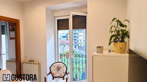 Foto 3 de Piso en venta en Amara Kalea, 9, Amara Zaharra - Arbaizenea, Donostia - San Sebastián