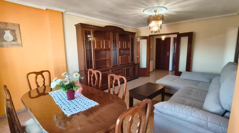 Foto 2 de Piso de alquiler en Carrer Metge Manuel Rodríguez, Santa Rosa, Alcoy / Alcoi