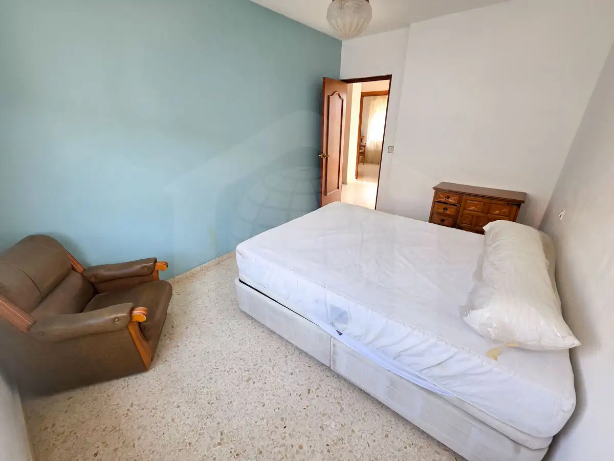 Einfamilien-Reihenhaus zum Verkauf in Calle Burgos, 1, Estación de Cártama