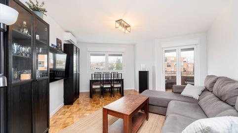 Foto 2 de Pis en venda a Calle del Dos de Mayo, Centro Urbano, Madrid