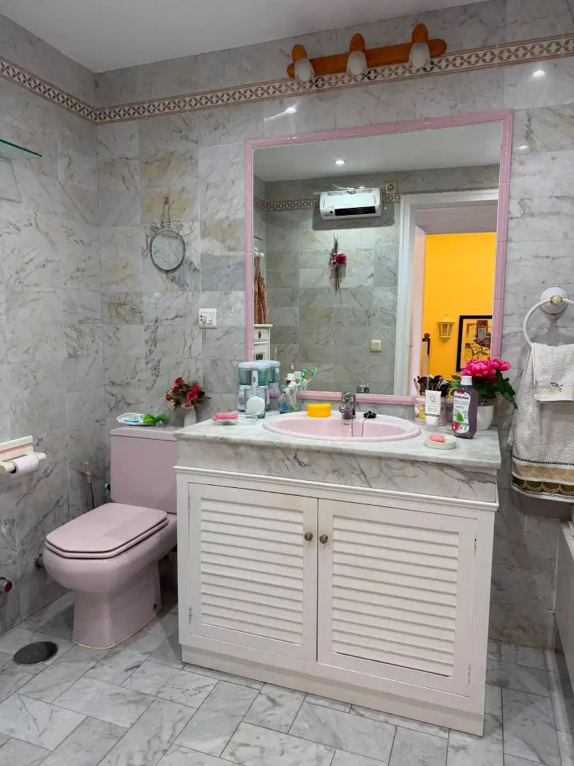 Adosado con piscina en venta en Torre del Mar, imagen 50