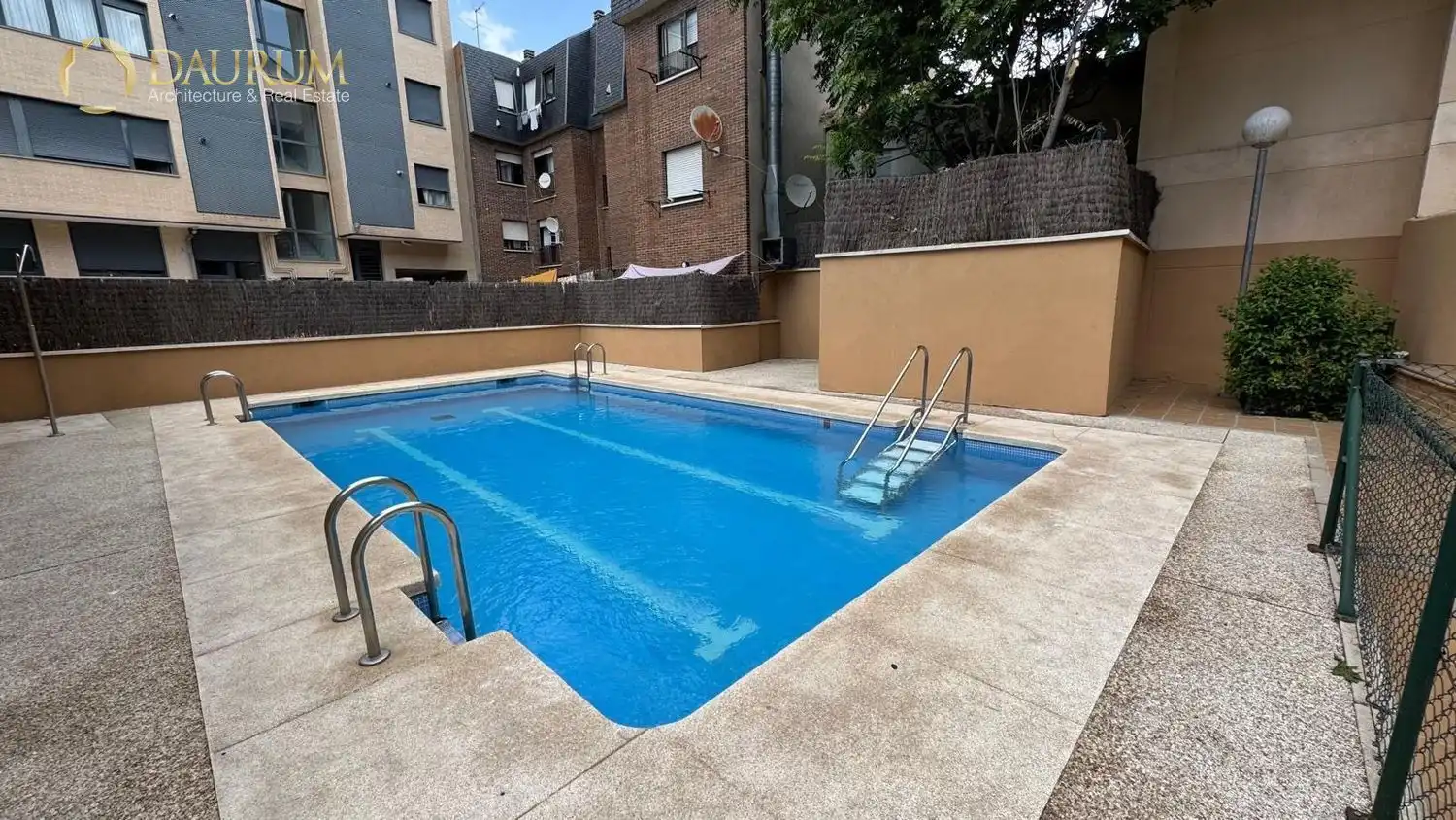 Pis amb piscina en venda a Taberna, imagen 19