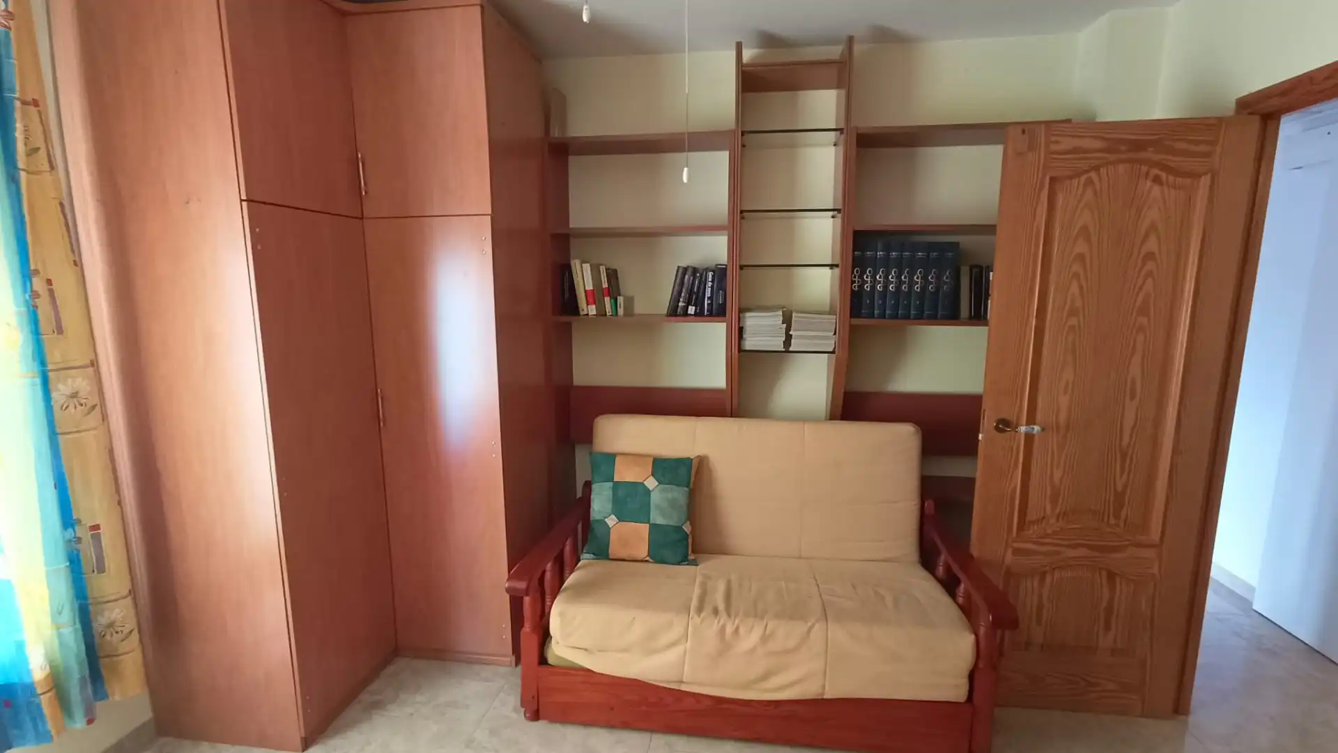 Penthouse with lift for sale in Nord, imagen 12