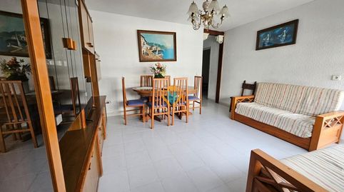 Foto 2 de Piso en venta en Playa Levante, Benidorm