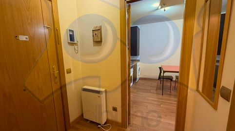 Foto 5 de Apartamento de alquiler en Santa Marta de Tormes, Salamanca
