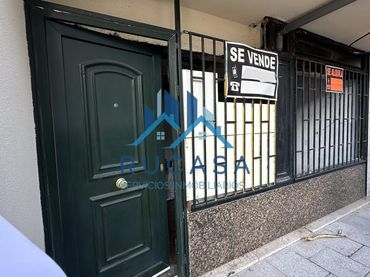 Local comercial en venda a Madre Soledad