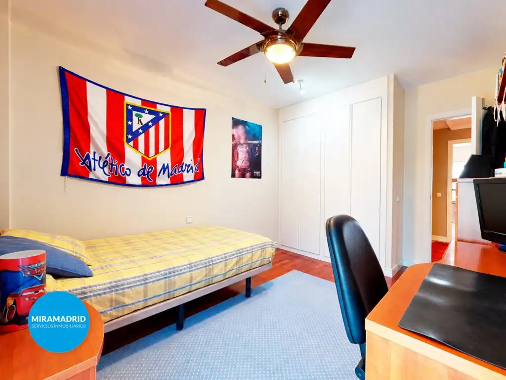 Casa pareada en venta en Miramadrid, imagen 22