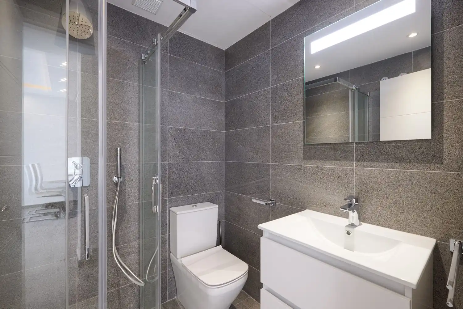 Apartament amb terrassa en venda a Benamara - Atalaya, imagen 13