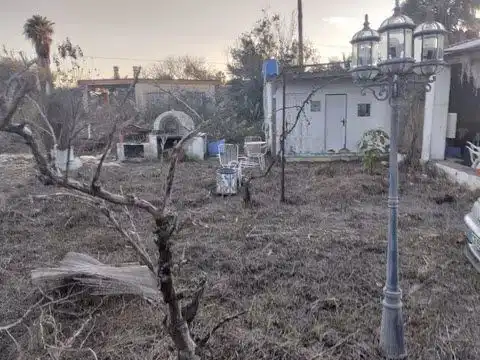 Haus mit Garten zum Verkauf in Partida Almalafa 107, imagen 16