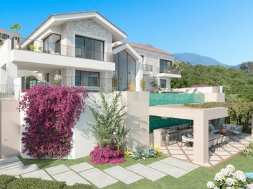Villa con piscina in vendita a La Quinta