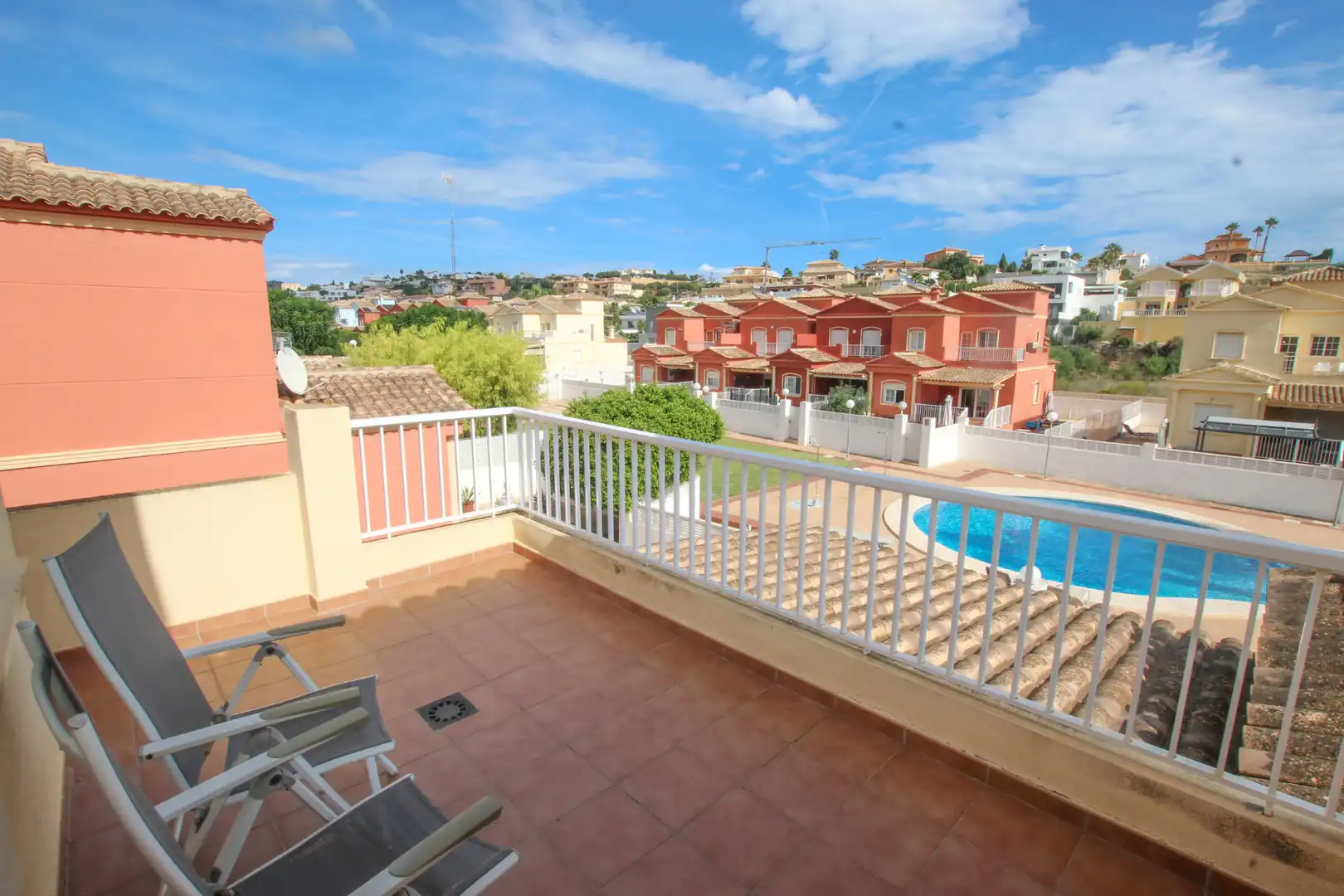 Maison mitoyenne avec piscine à vendre à Avenida Casanova, imagen 25