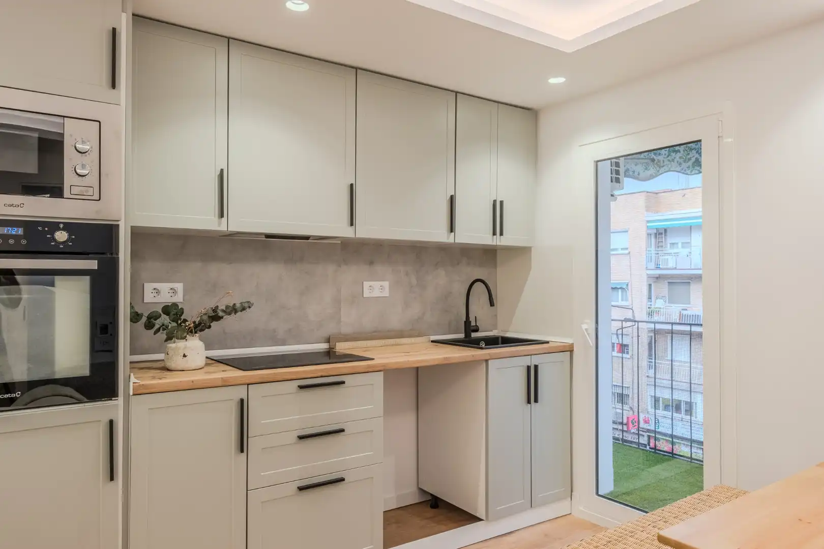 Penthouse mit Aufzug zum Verkauf in Avenida de la Constitucion 58, imagen 17