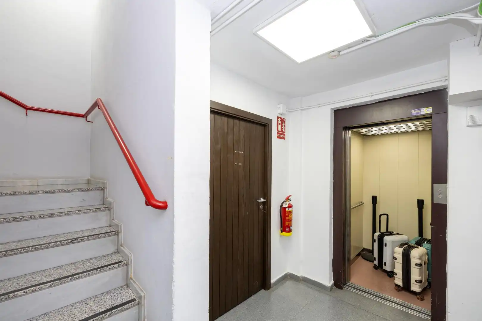 Inmuebles singulares con ascensor en venta en Centro, imagen 9