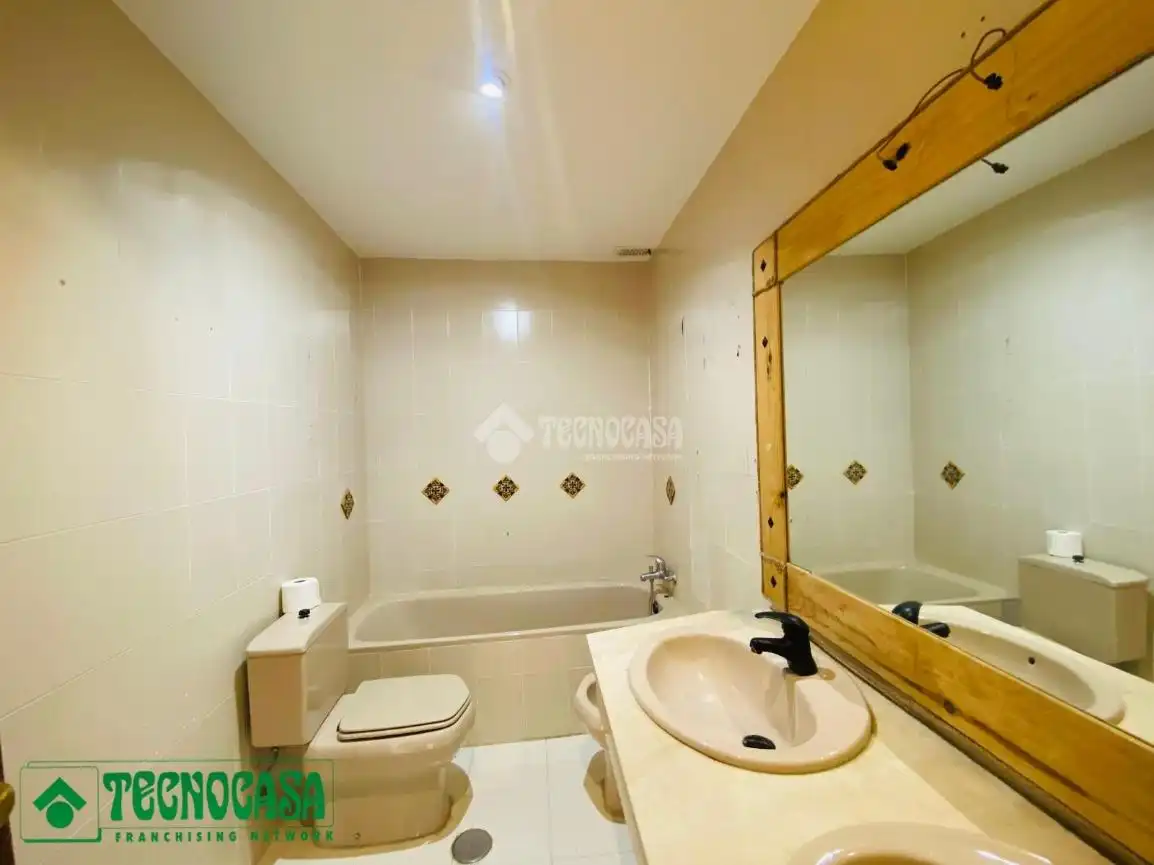 Casa pareada en venta en Casco Histórico, imagen 22