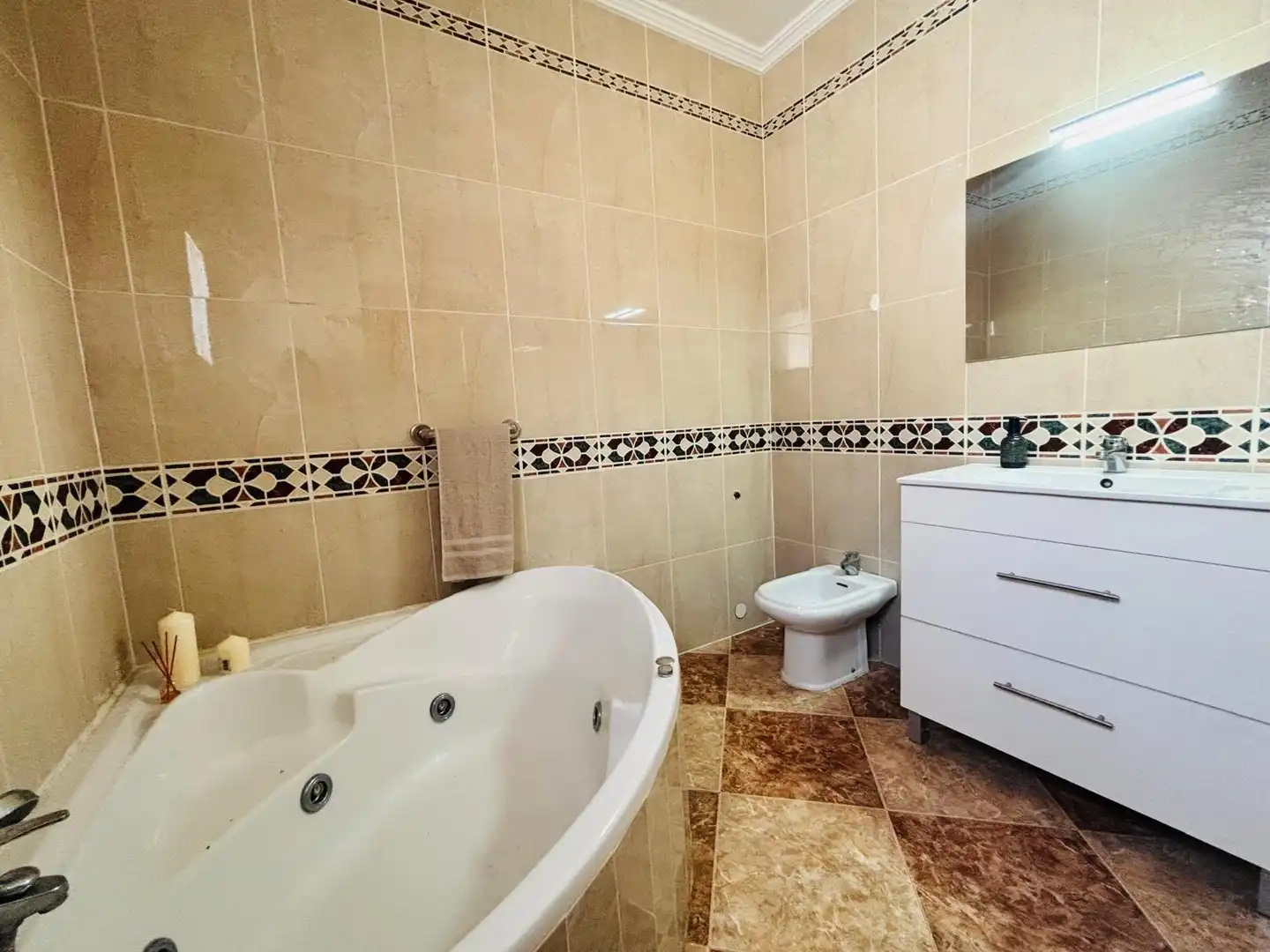 Detached house with terrace for sale in Los Balcones - Los Altos, imagen 14