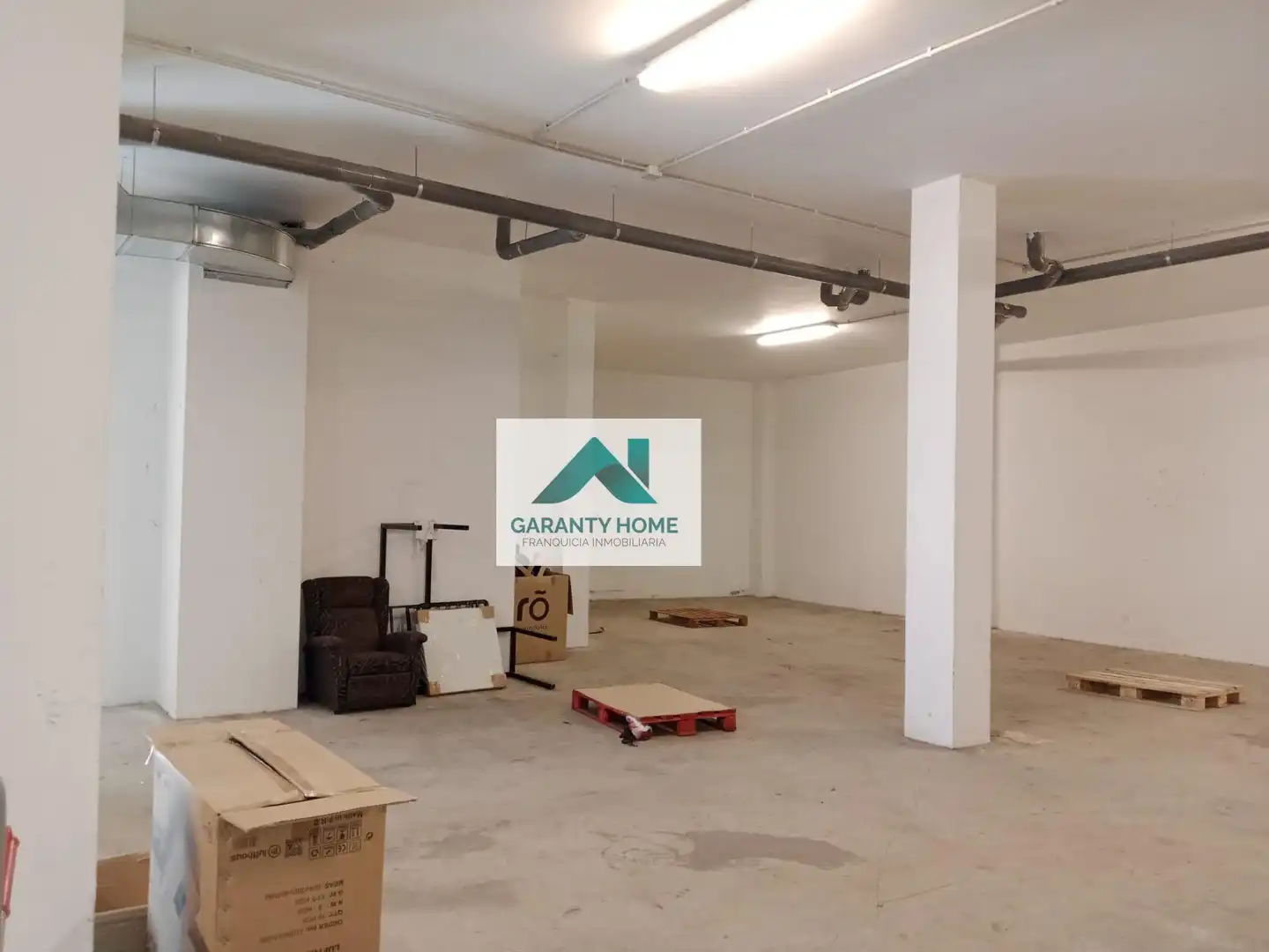 Business premises for sale in Oseiro, imagen 5