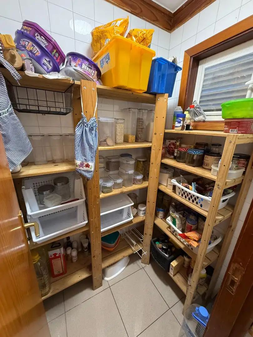 Casa amb jardí en venda a Guamasa - El Ortigal - Los Rodeos, imagen 42