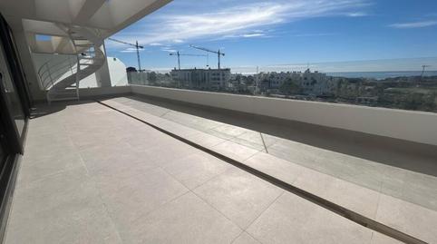 Foto 5 de Àtic en venda a Calle Teatro, 2, Centro, Málaga