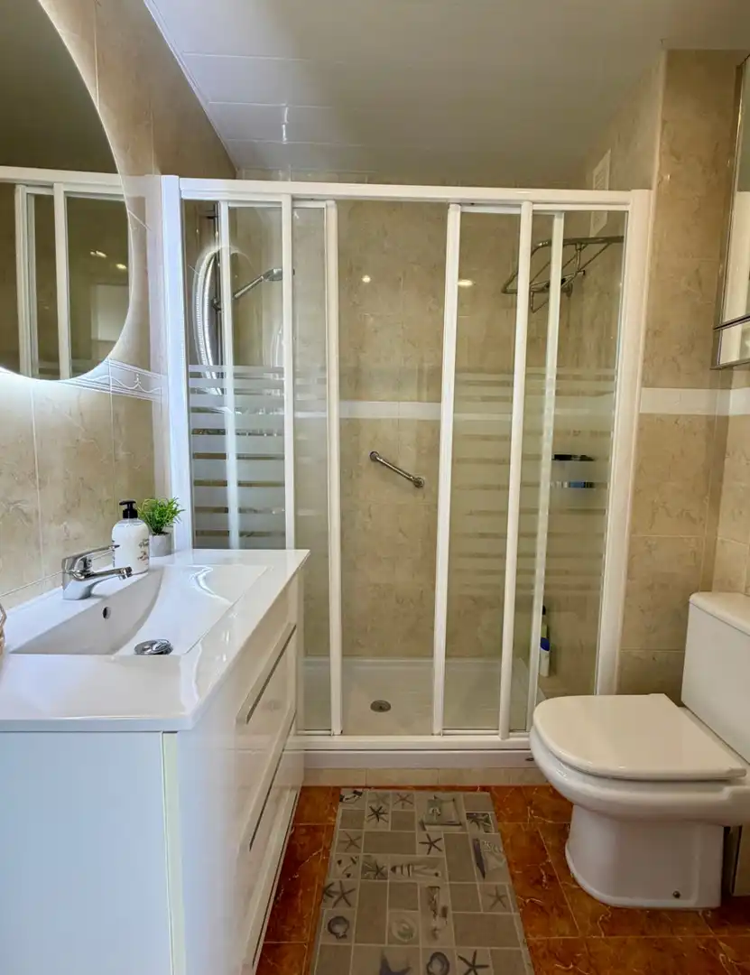 Wohnung zur Miete in Sant Pere de Ribes, Barcelona