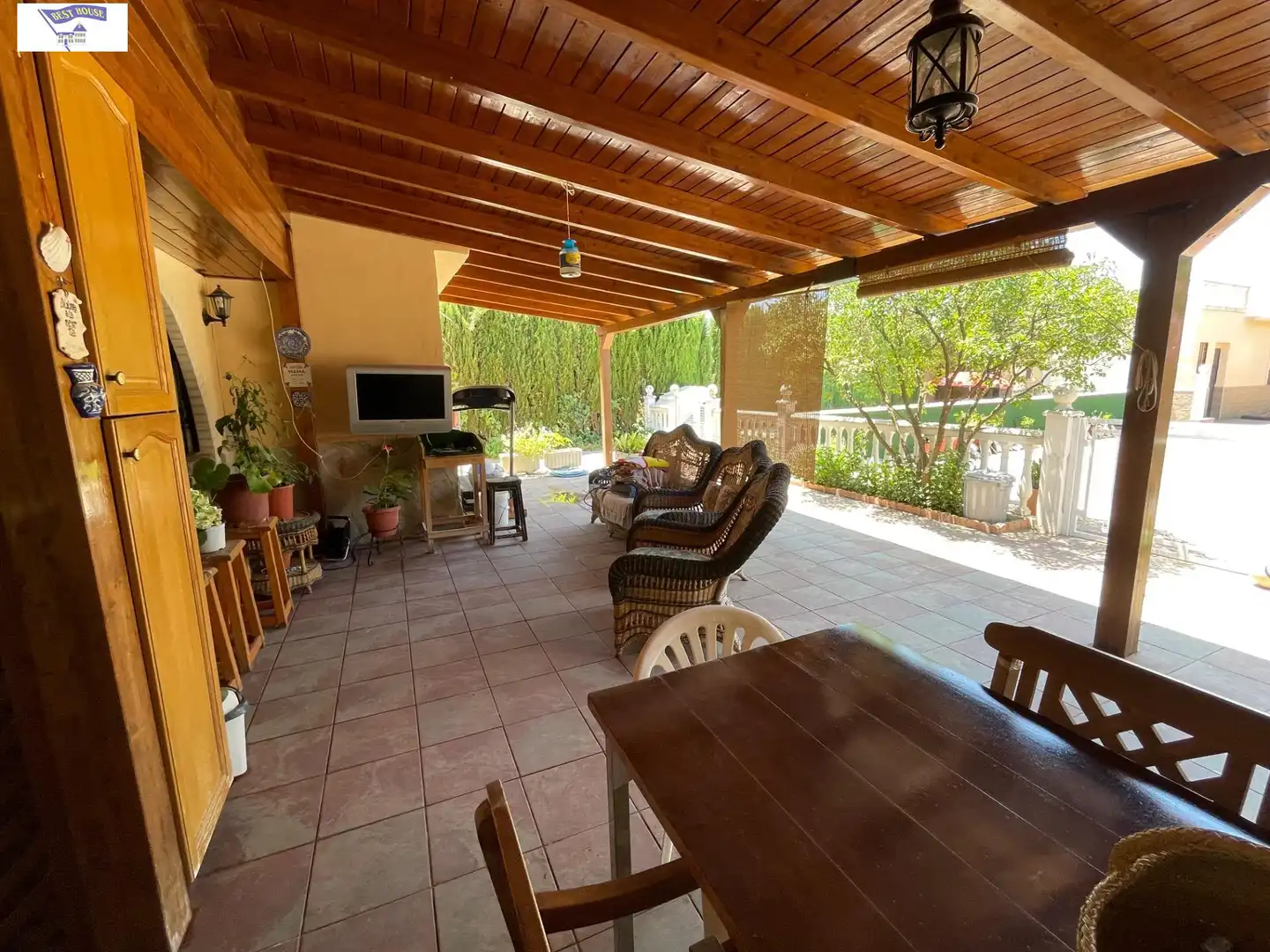 Country homes for sale in Pedanías - Extrarradio