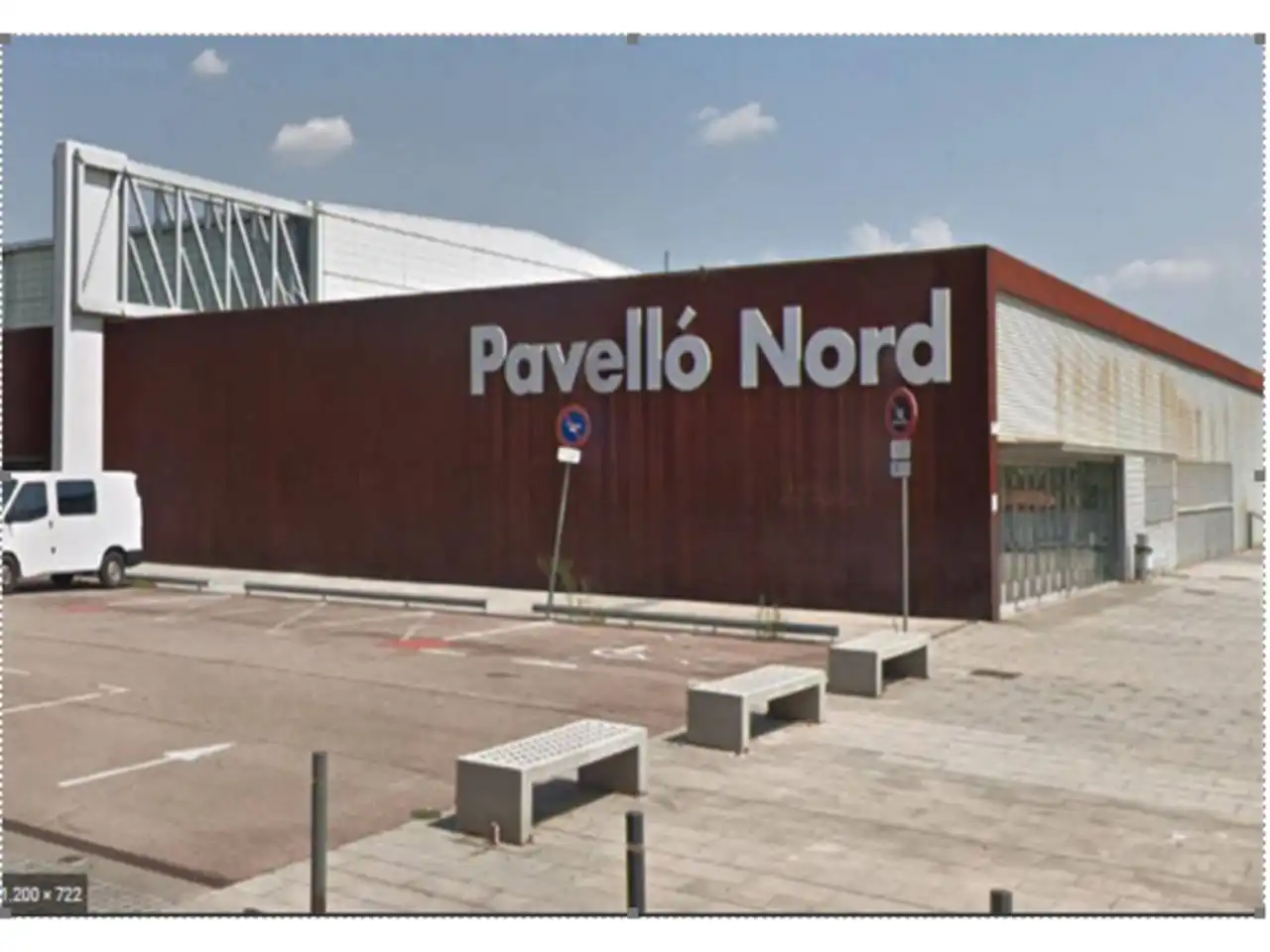 Local comercial en venda a Calle Arousa, imagen 9
