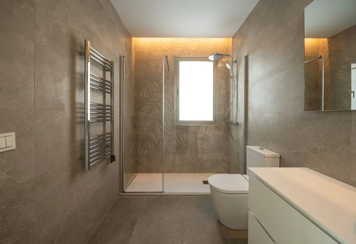 Terraced house for sale in El Faro de Calaburra - Chaparral, imagen 31