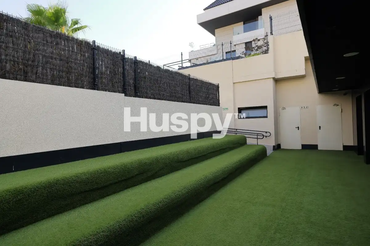 Duplex with terrace for sale in Calle Miguel López de Legazpi, imagen 37