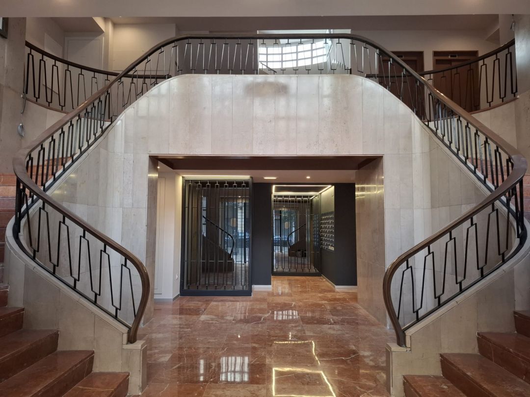 Pis en venda en Gijón  amb Calefacció