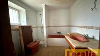 Bathroom of Single-family semi-detached for sale in Piélagos  with Private garden