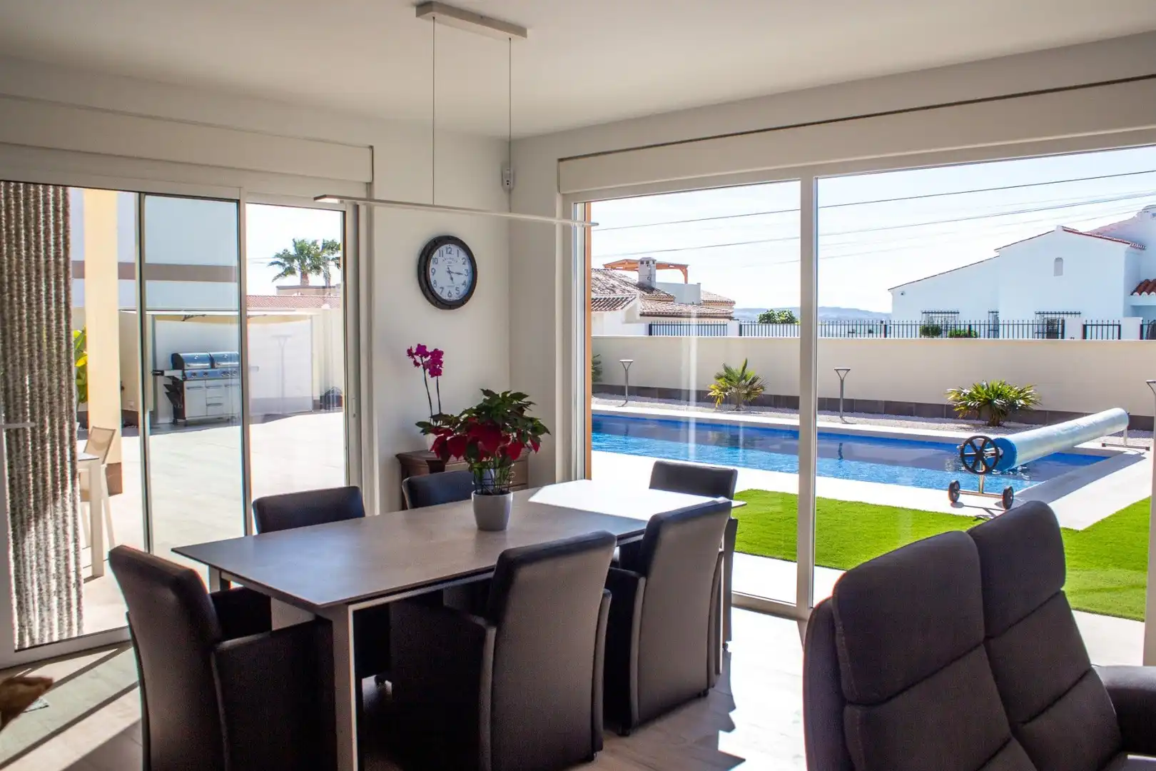 Casa o xalet en venda a Calle , Zona Carrefour - Urbanizaciones
