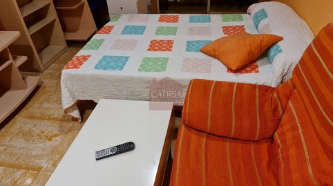 Foto 5 de Estudi de lloguer a Pizarrales, Salamanca Capital