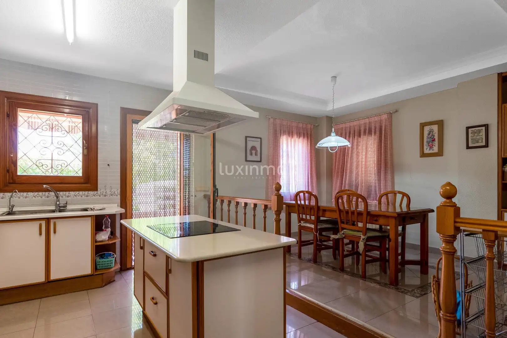 Detached house with pool for sale in Urbanizaciones, imagen 16