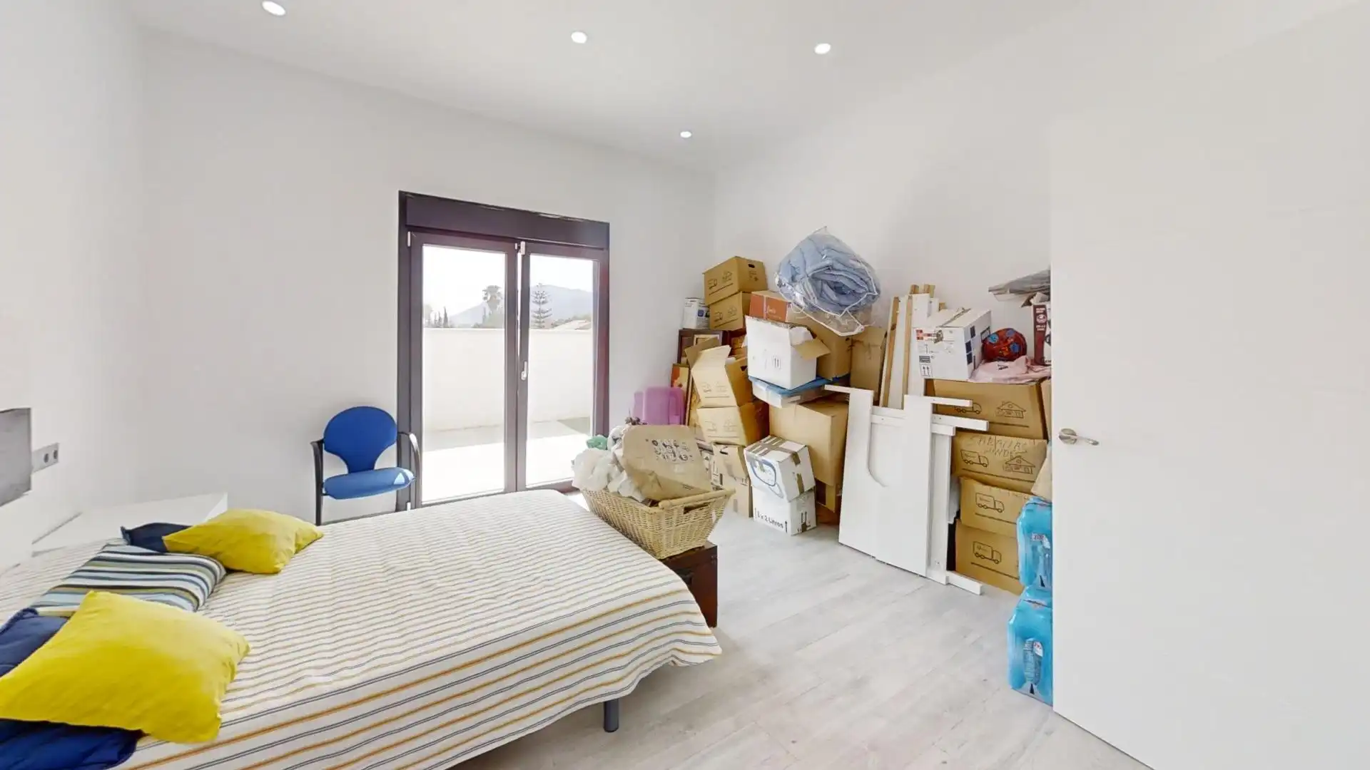 Casa o xalet en venda a Pinos de Alhaurín