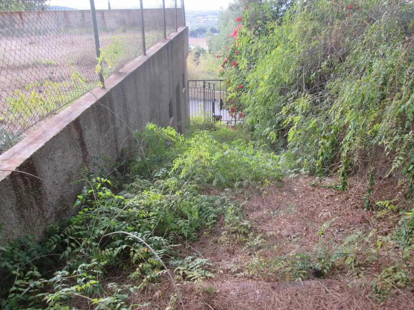 Residential land for sale in Calle Font De L´Or, imagen 8