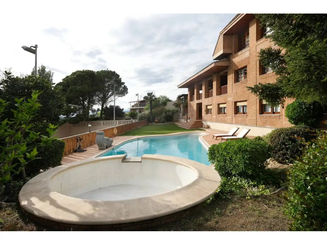 Chalet con piscina en venta en Barbastro, imagen 27