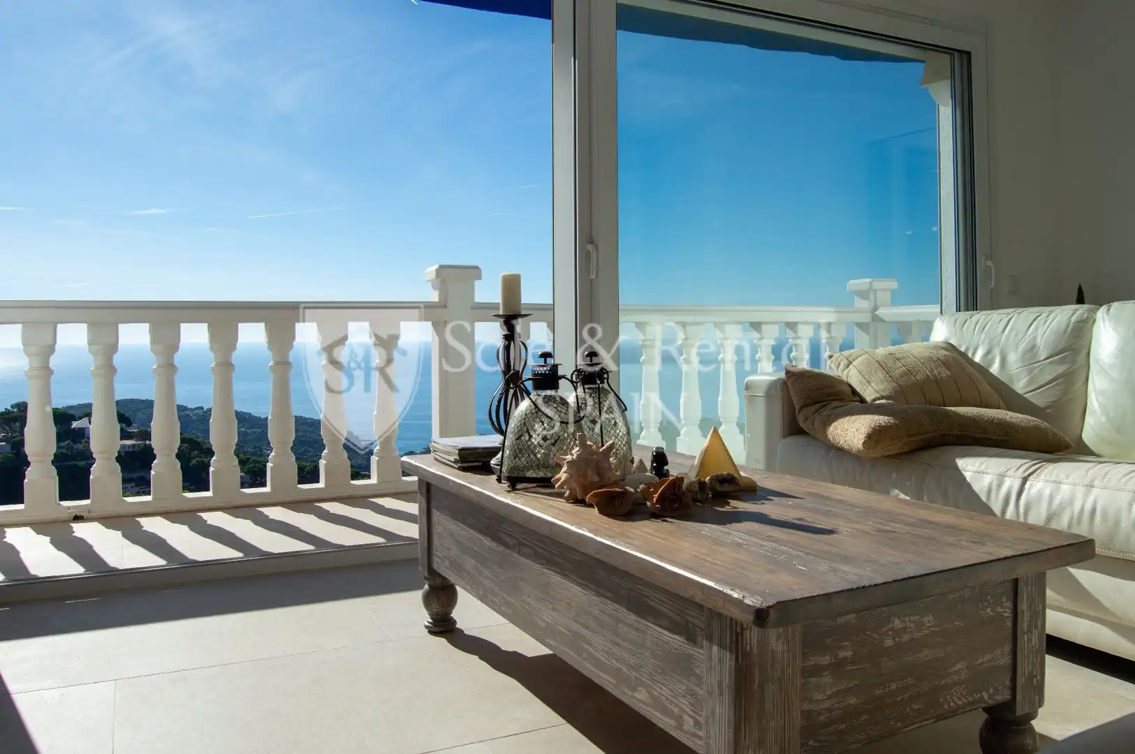 House with pool for sale in Serra Brava, imagen 15