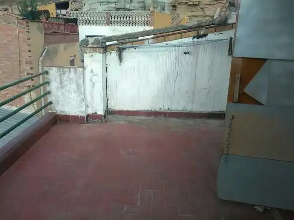Casa o xalet en venda a C/ de La Roqueta, Fraga