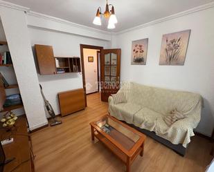 Living room of Flat for sale in Santander  with Heating