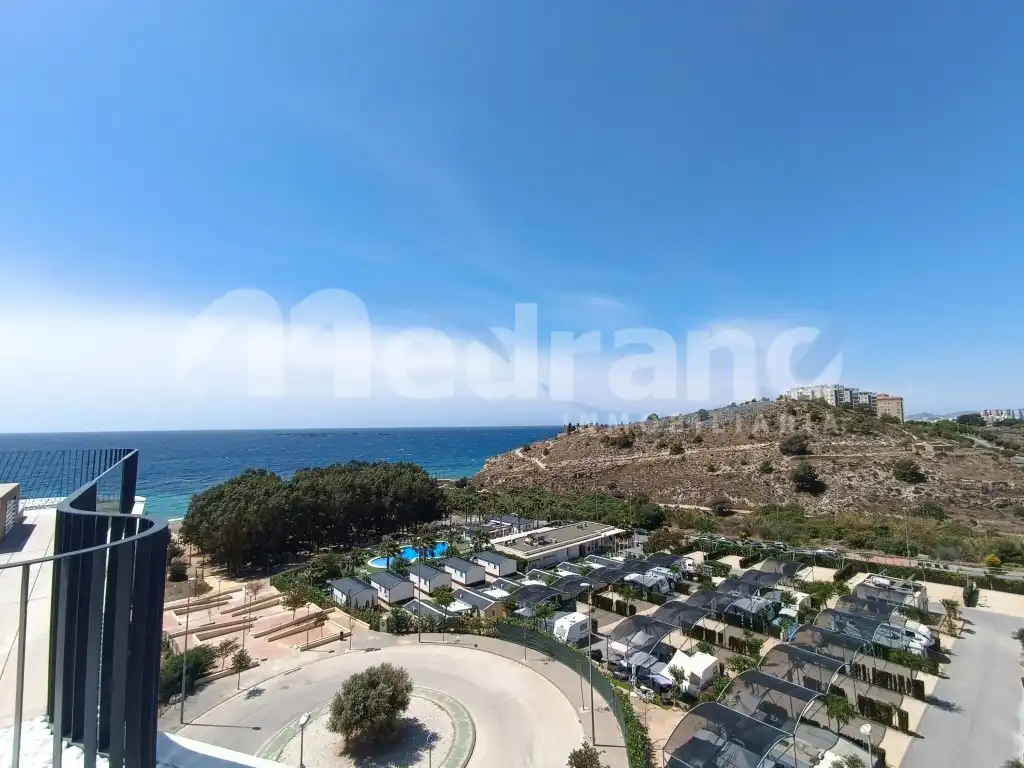 Flat with terrace for sale in Platja de Torres, imagen 9